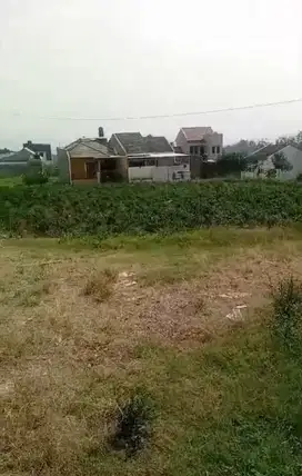 Dijual tanah kavling cihanjuang cisasawi. dekat ke kantor pemkot
