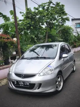 Jazz Vtec AT 2005 muluss