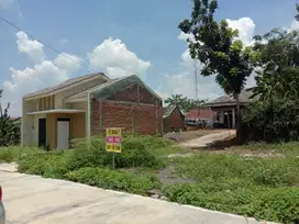 Dijual Tanah Lokasi Strategis Jl.kp.setuk Blok A Pudakpayung Semarang