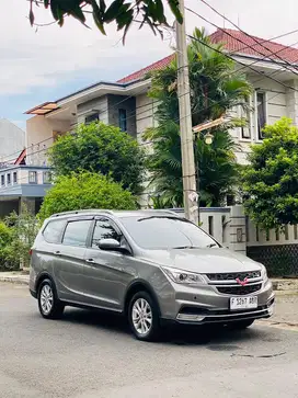 Wuling Cortez 1.5 S Turbo 2021 MT