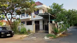Dijual Rumah di Taman Modern Cakung Jakarta-Timur