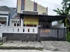 Disewakan Rumah murah 50 jutaan di Prima Harapan Regency Bekasi