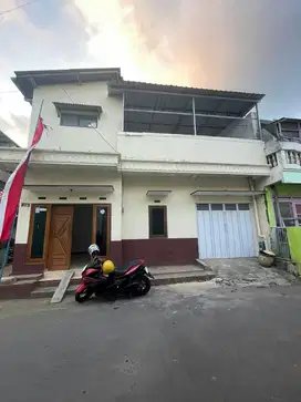 Rumah Kos Tlogosari Dekat Unisma Malang
