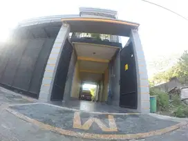 RUMAH LANTAI 3 LOKASI JALAN KUSUMA BANGSA