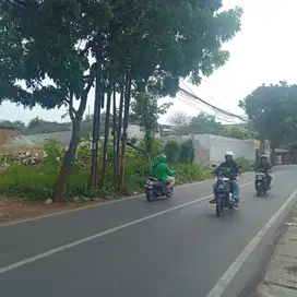 Dijual Tanah Kavling di Lengkong Wetan Serpong