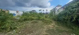 Jual Tanah di KUTA