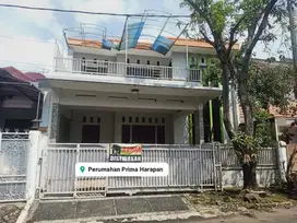 Disewakan Rumah Murah 50 jutaan Di Prima Harapan Regency Bekasi