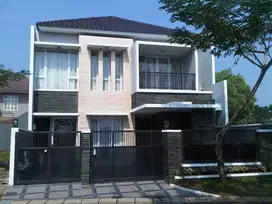 Rumah Siap Huni Citragran Cibubur