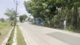 Di Jual Tanah di Jln Raya Jambe Tigaraksa Tangerang Banten