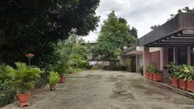 Jual rumah strategis dibawah njop pinggir jalan raya pejaten luas 1rb