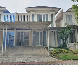 Dijual Rumah Pakuwon Mansion dkt Graha Famili,  Darmo, Citraland Sby