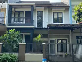 Rumah 2.4 M gading serpong sebelah Cluster Edison summarecon