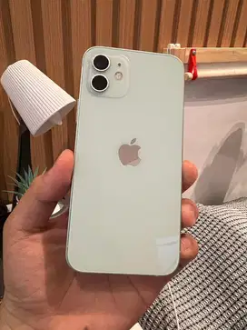 Iphone 12 256GB BEA CUKAI RESMI apple SETARA iBox