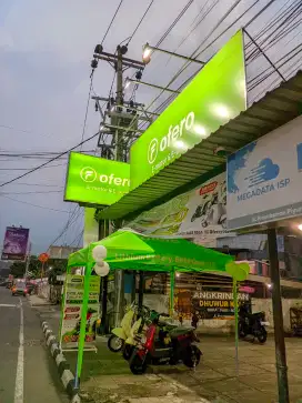 Pakai KTP bisa bawa pulang sepeda listrik!