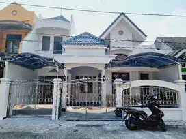 Rumah Bagus 1.5 Lt Di Cluster Premium Gentan SKH