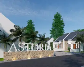 Dijual Rumah 2 Kamar Tidur di Karangrejek Wonosari