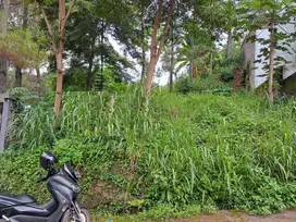 Dijual Tanah Kavling Siap Bangun Di Cigadung Bandung