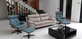 Rumah Minimalis Bukit Gading Mediterania Kelapa Gading