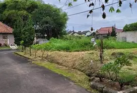 Dijual Murah Tanah  Matang Hook Siap Bangun Cluster Arcamanik Bandung