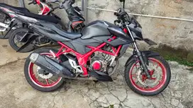 Honda CB150 R Streefire Led 2017