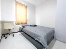 Anarta Vanya Park Boulevard Barat BSD Tangerang Selatan Banten