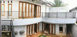 Rumah Tinggal/Kosan/ Kios di Jagakarsa, Jakarta Selatan