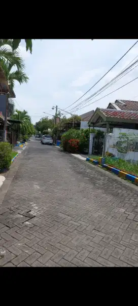 Jual Rumah murah di Rungkut Mapan Tengah