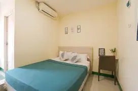 Kost Tangerang di Le Paris Syariah Residence Dekat Poltekip - Kemenhum