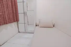 Sewa Kost Abdi Tanjung Duren Residence Tipe B KM Luar Belakang UNTAR