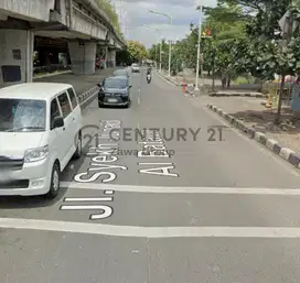 Dijual Tanah Komersil di Rawa Buaya Cengkareng Jakarta Barat
