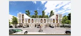 Di jual project Kos terbaru daerah BSD City
