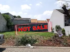Kavling Bukit Palma Citraland Luas 120. Dkt Northwest