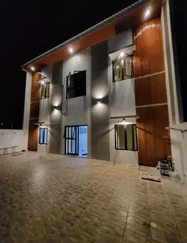 22Kamar TERLARIS Rumah kost keputih unair its hang tuah