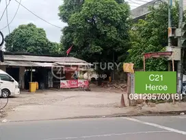 Dijual Tanah Komersil di Telaga Asih Cikarang Bekasi