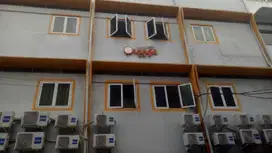 ORANGE KOST - KOST CAMPUR BANDENGAN JAKARTA UTARA