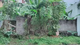 Dijual cepat tanah kavling terusan Sutami Bandung utara