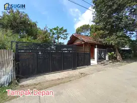 TANAH STARTEGIS BUAT CLUSTER BOJONGKONENG ATAS DAGO CIKUTRA BANDUNG