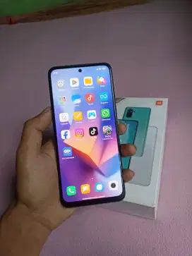 Redmi Note 10 White