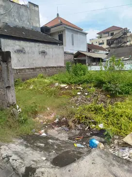 Dijual Tanah murah di Pemogan. LT 1,7are. Harga 900 Juta Global