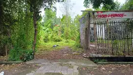 Di jual tanah jalan Cok Agung Tresna, Denpasar, Bali