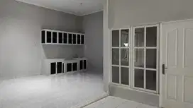 RUMAH SIAP HUNI AREA GRAHA PADMA KRAPYAK KALIBANTENG SEMARANG