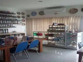 Penginapan Dan Kost 27 Kamar Lokasi Bagus Di Slipi Cocok Invest