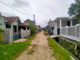 DIJUAL TANAH BONUS RUMAH DI PERUM PEMDA WAYHUI COCOK BUAT KOS KOSAN