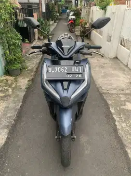 Vario 125 New LED ISS 2021