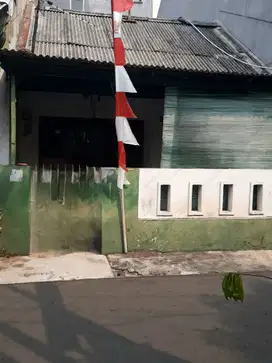 Jual Rumah Lama Hitung Tanah Cocok Untuk Kostan Di Tomang Jakarta Bara