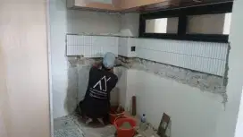 Tukang bangunan