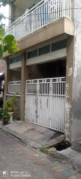 Dijual Cepat Kost Cewek Siap Ngomset dekat Kampus UNAIR Surabaya Pusat