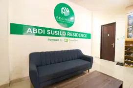 Sewa Kost Murah Abdi Susilo Residence Grogol Jakarta Barat