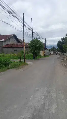 DIJUAL TANAH DI SIWAL