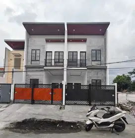 Rumah Baru Surabaya Lokasi Penjaringan Asri Rungkut Surabaya